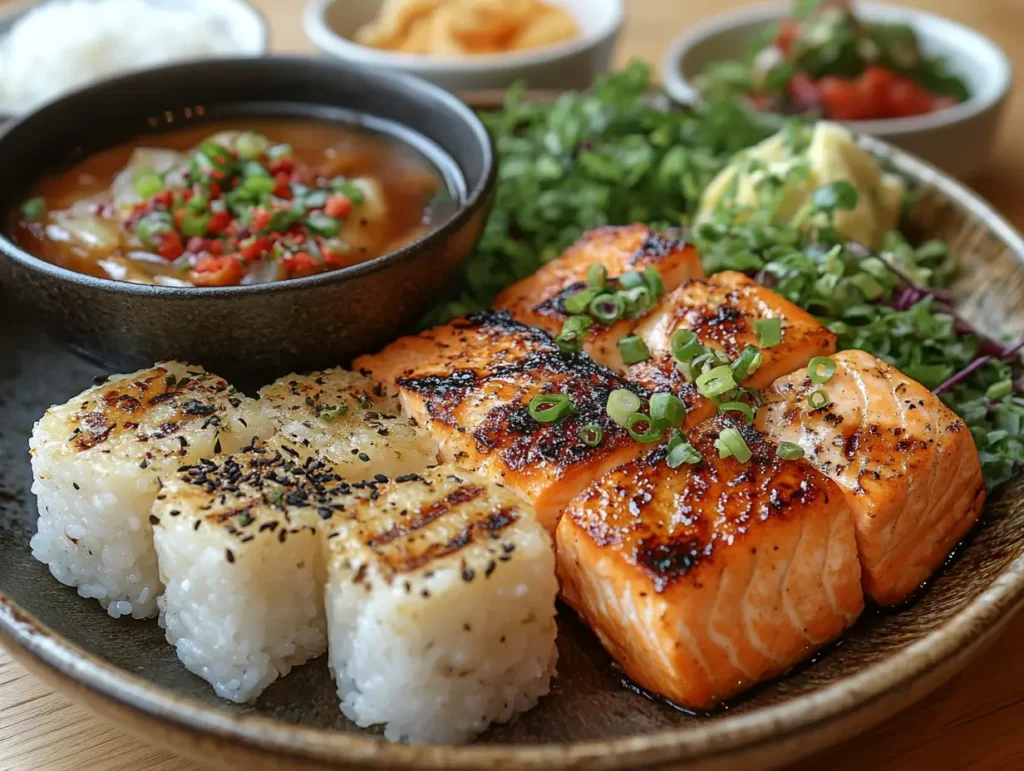 A Beginner's Guide to Japanese Home Cooking (7 Easy Recipes!)🍱