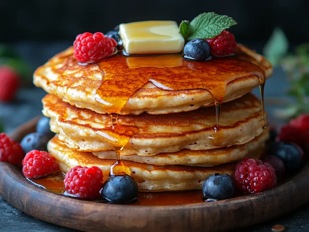 rice flour recipes