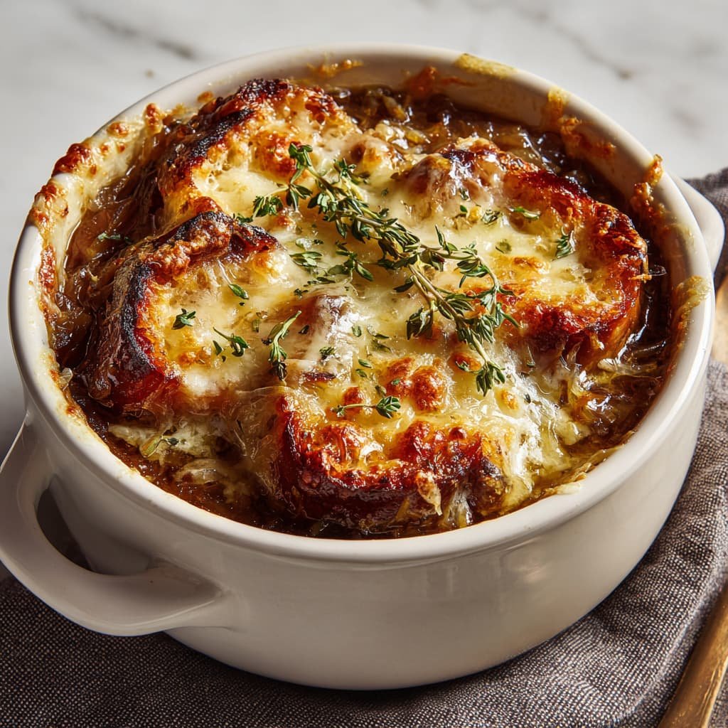french onion chicken and rice recipe